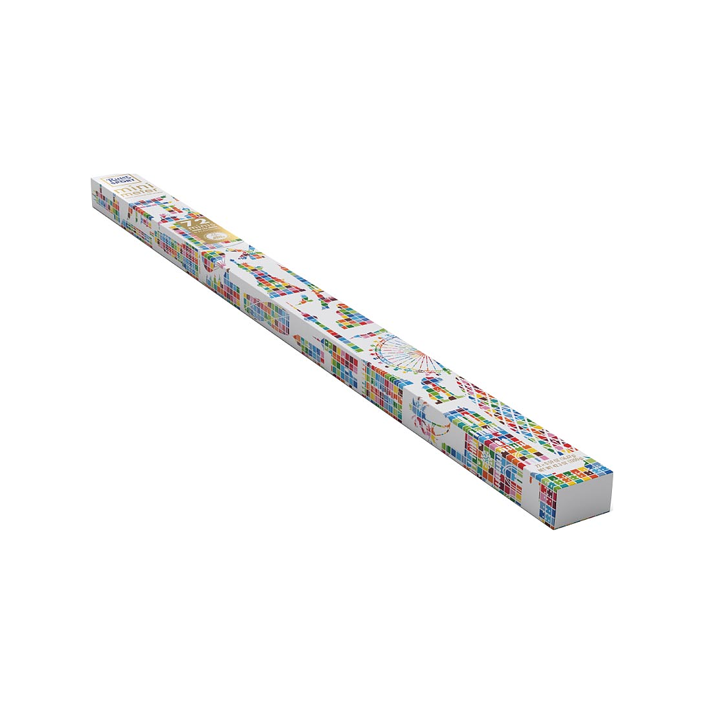 Ritter Sport Minimeter