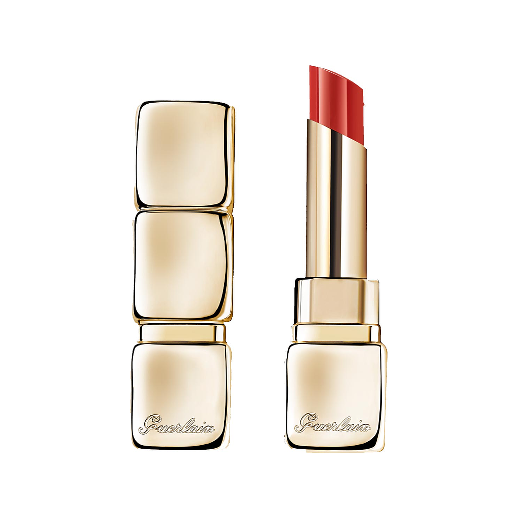 Guerlain Kiss Kiss Lipstick Balm