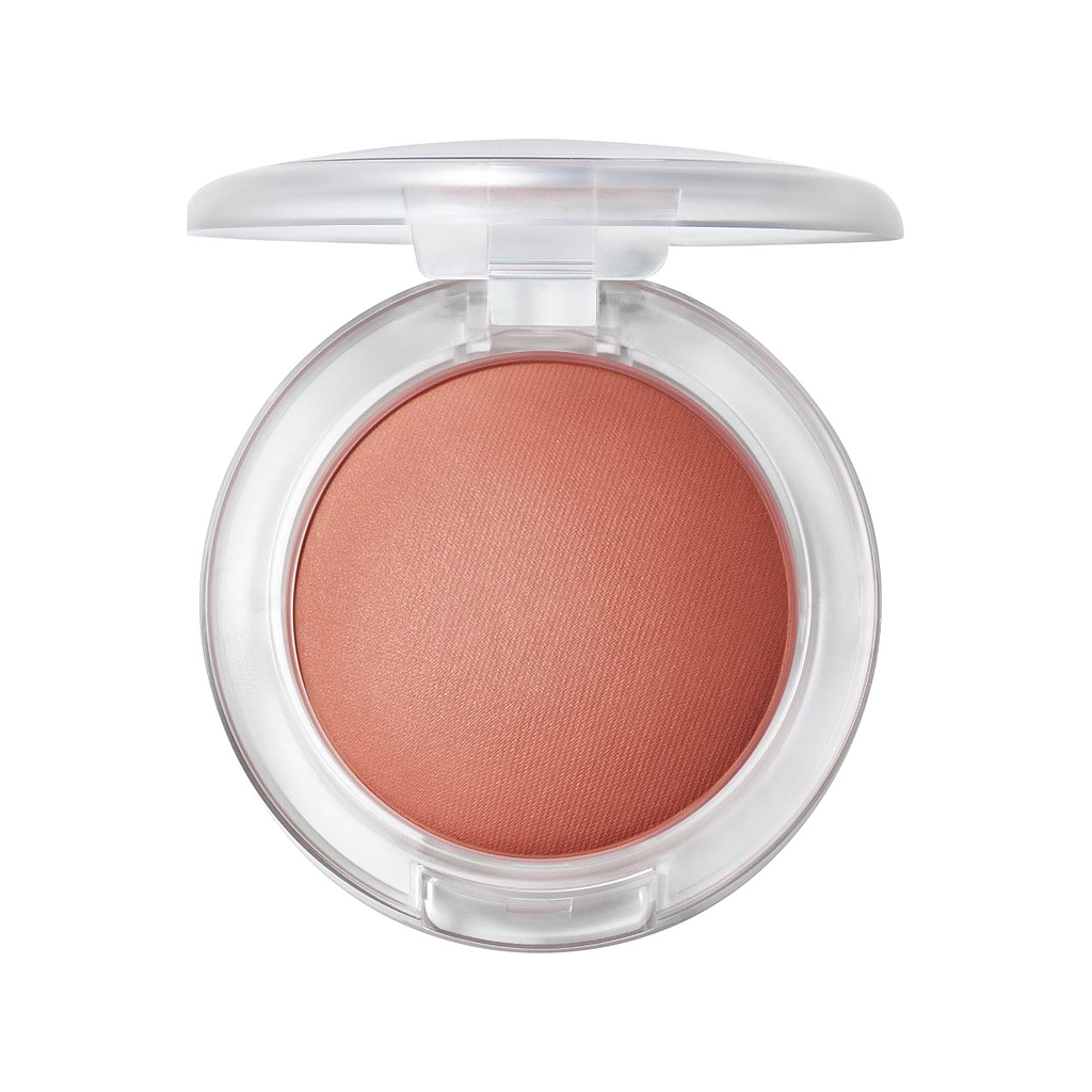 MAC Glow Play Blush - 05 Ginger Luck