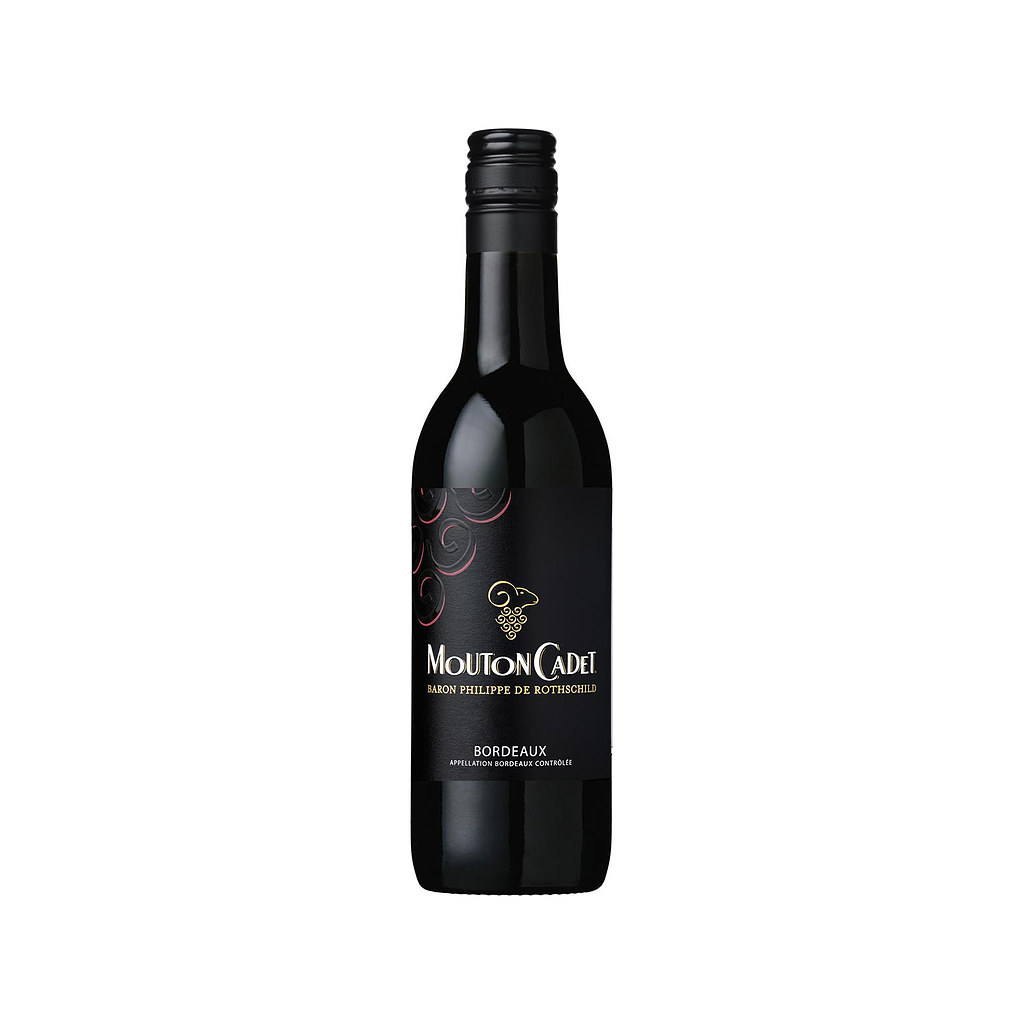 Baron Philippe de Rothschild Mouton Cadet Bordeaux