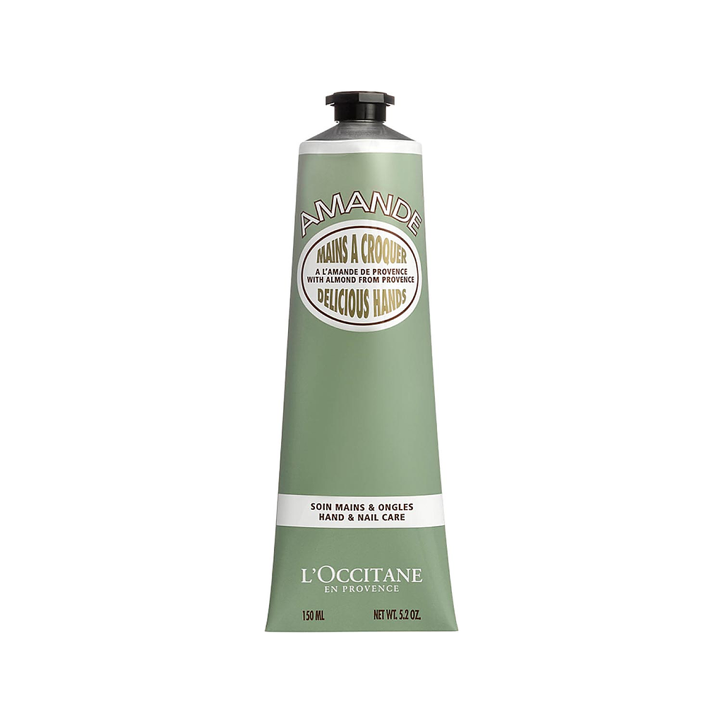 L'Occitane en Provence Almond Hand Cream