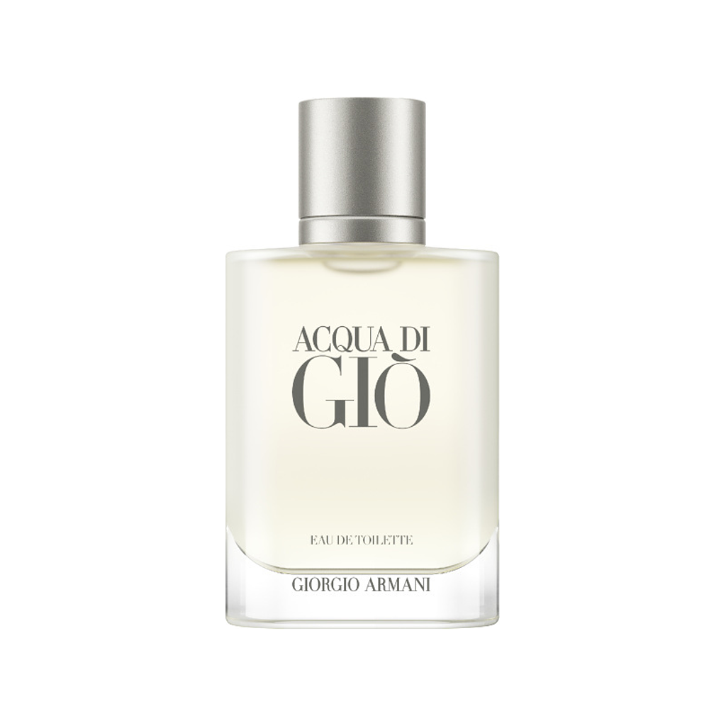 Giorgio Armani Acqua di Giò pour Homme Eau de Toilette Refillable 50 ml