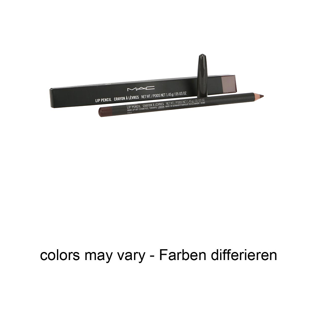 MAC Lip Pencil
