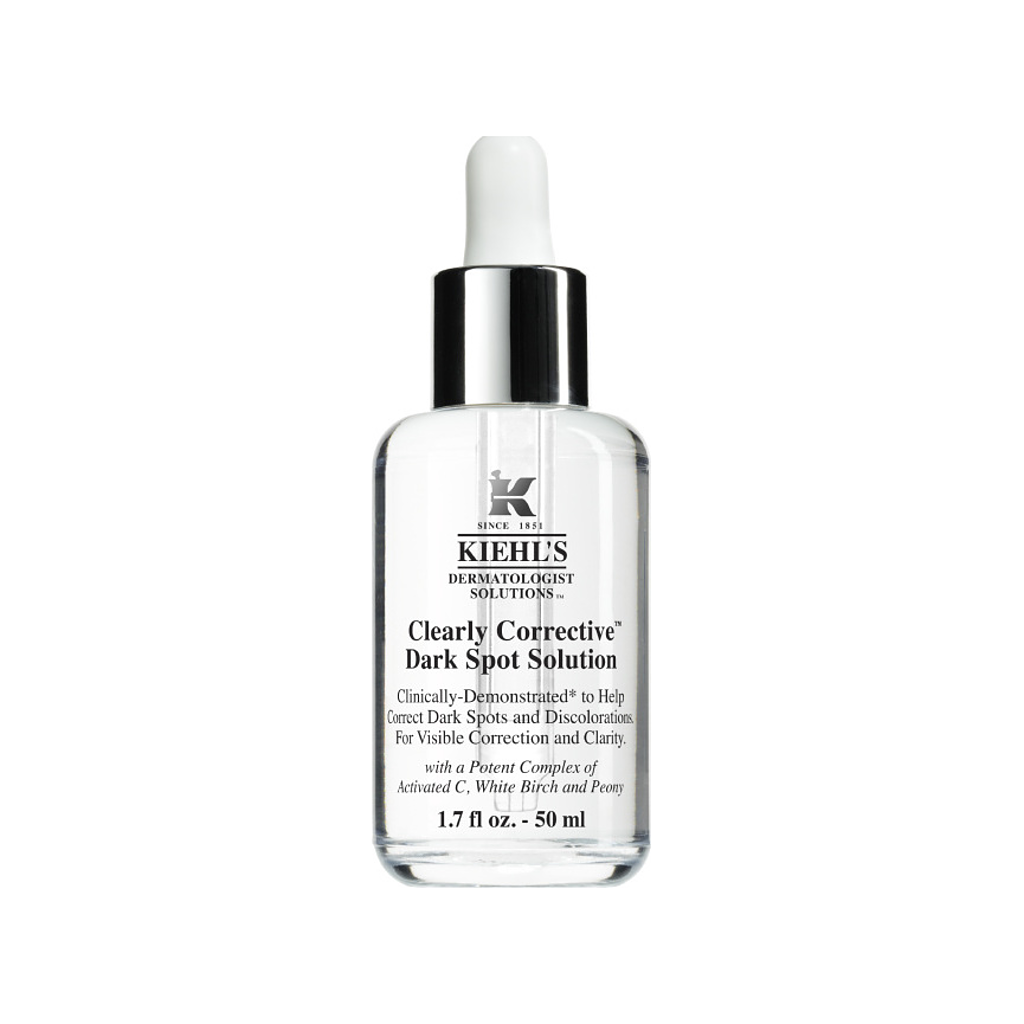 Kiehl's Clearly Corrective Dark Spot Solution