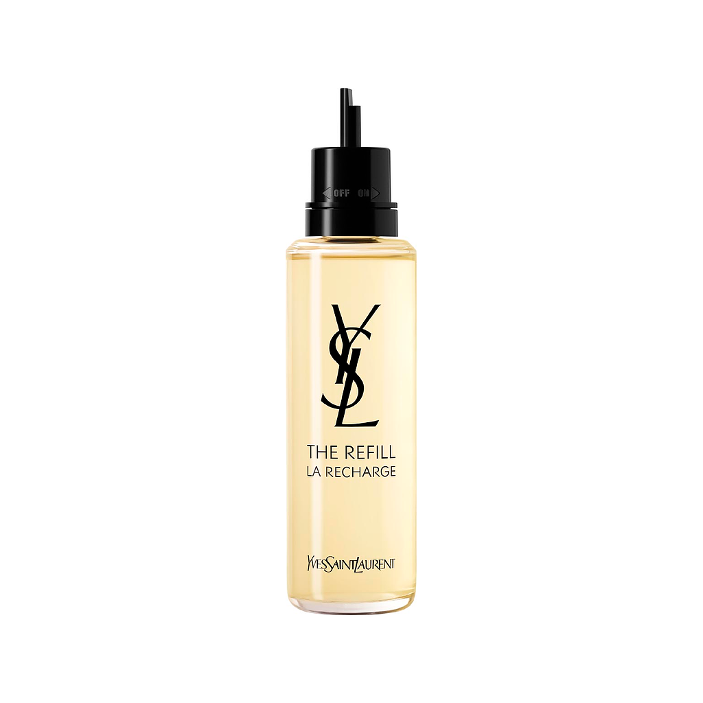 Yves Saint Laurent Libre Eau de Parfum Refill 100 ml