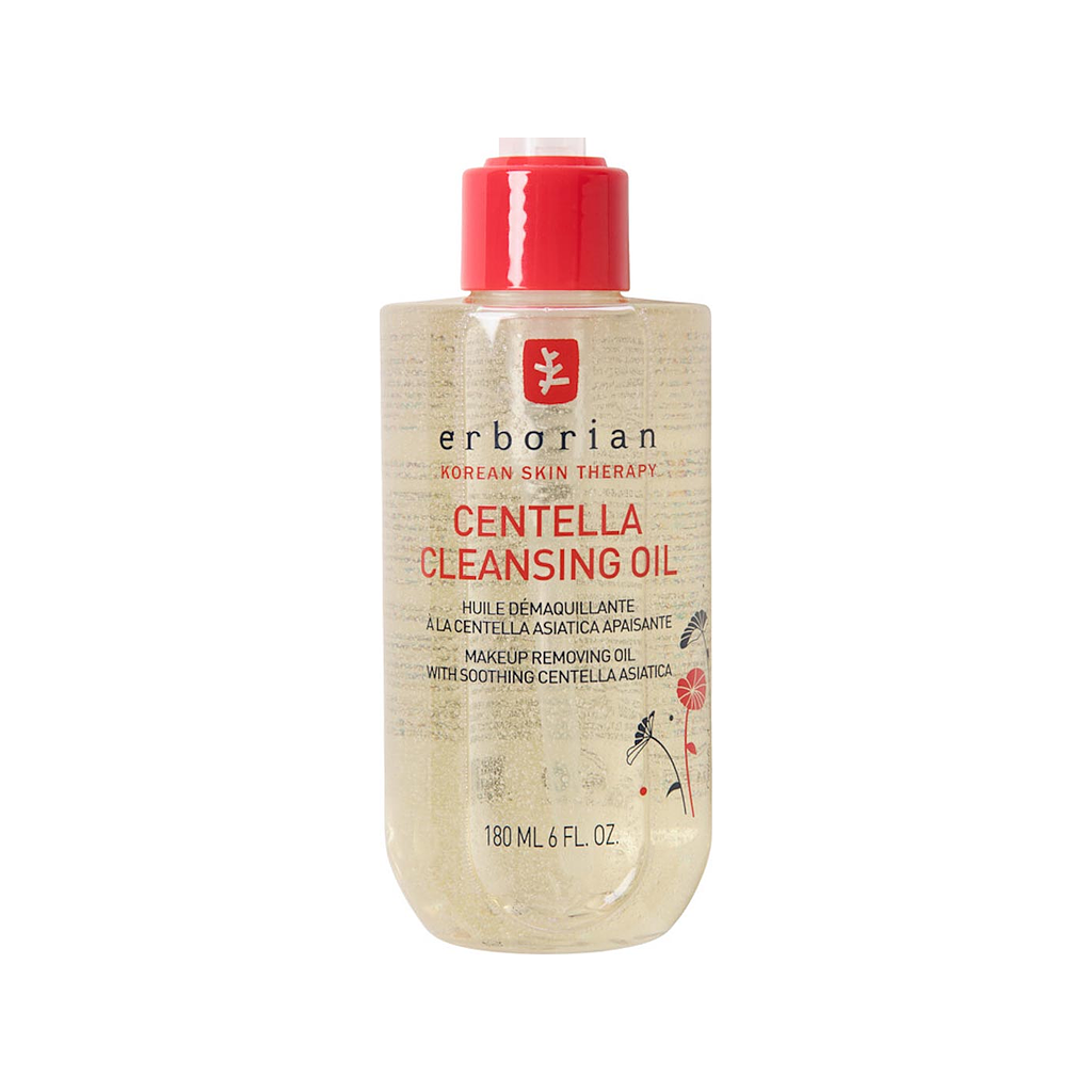 Erborian Centella Cleansing Oil