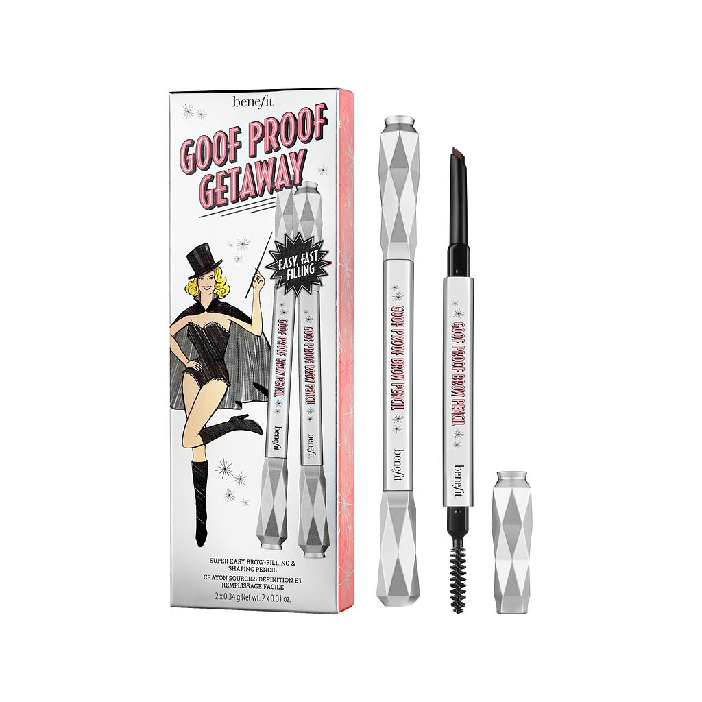 Goof-Proof Brow Pencil sett