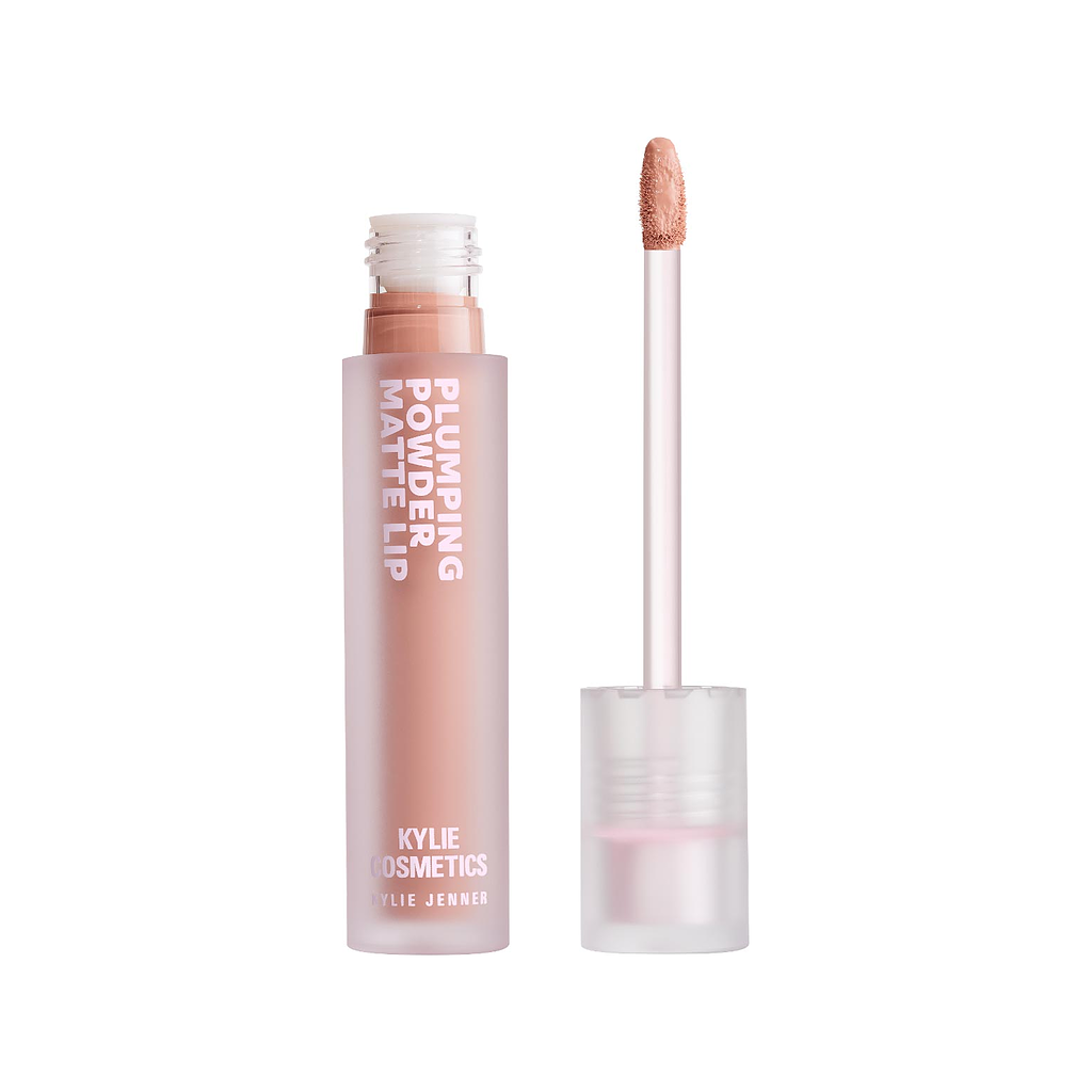 Kylie Cosmetics Plump Powder Matte Lip No. 825 - Nude Mood