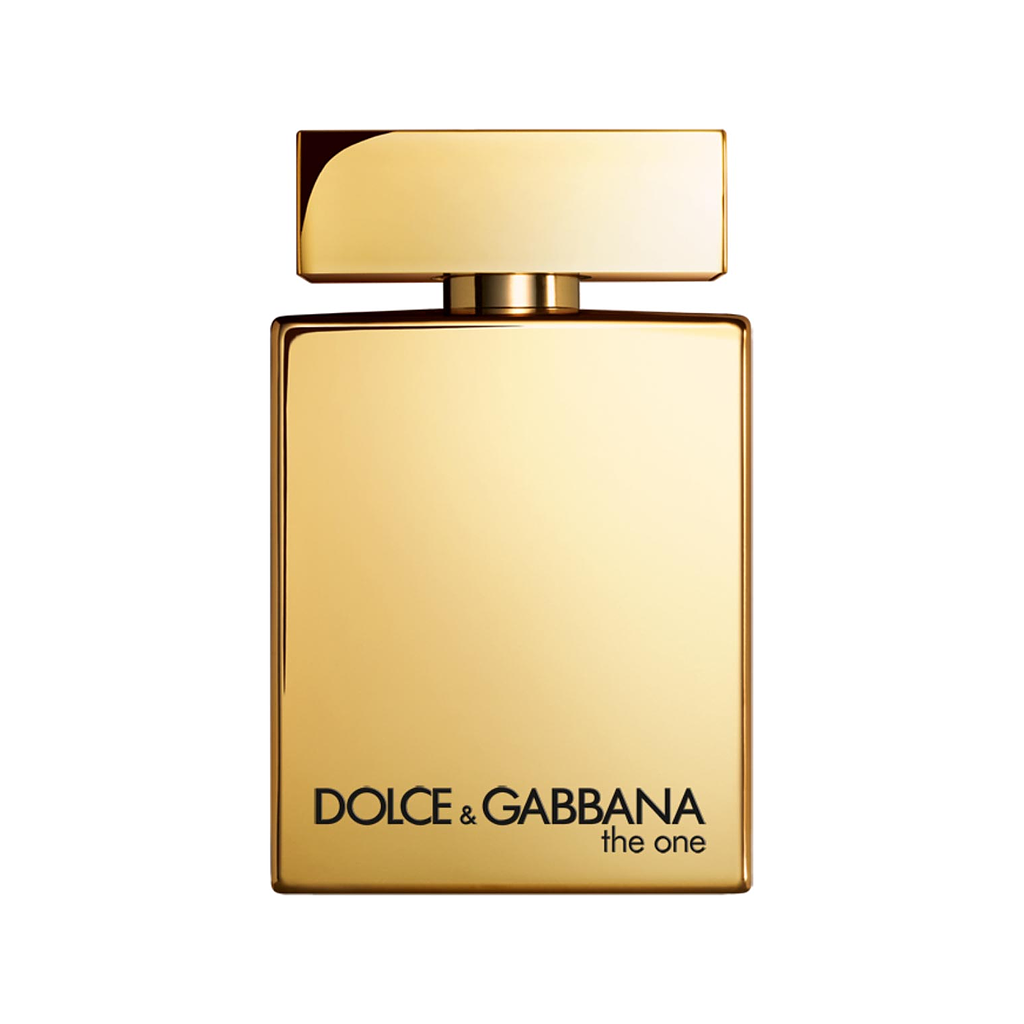 Dolce & Gabbana The One Gold