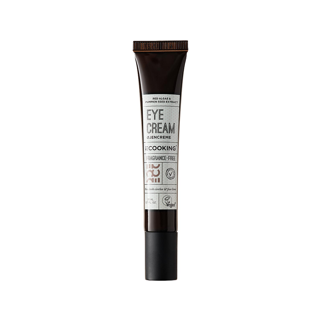 Ecooking Skin Care Face Eye Cream 20 ml