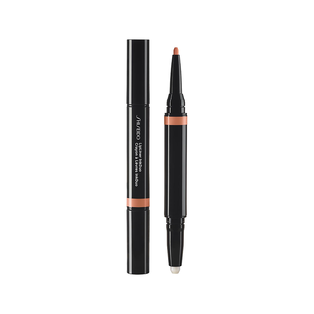 Shiseido Inkduo Lip Liner No 1 Bare