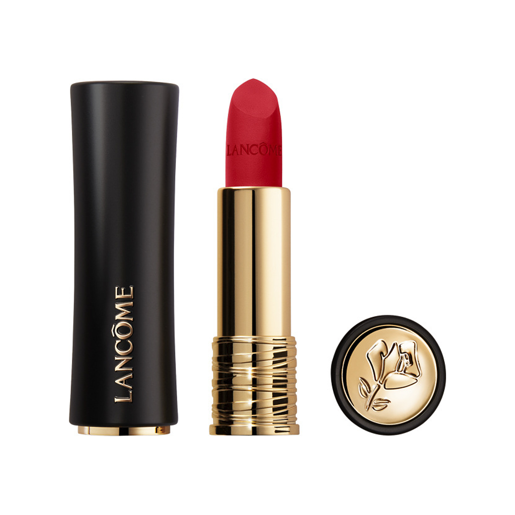 Lancome L'Absolu Rouge Drama Matte Lipstick No 505 Attrape-Cœur