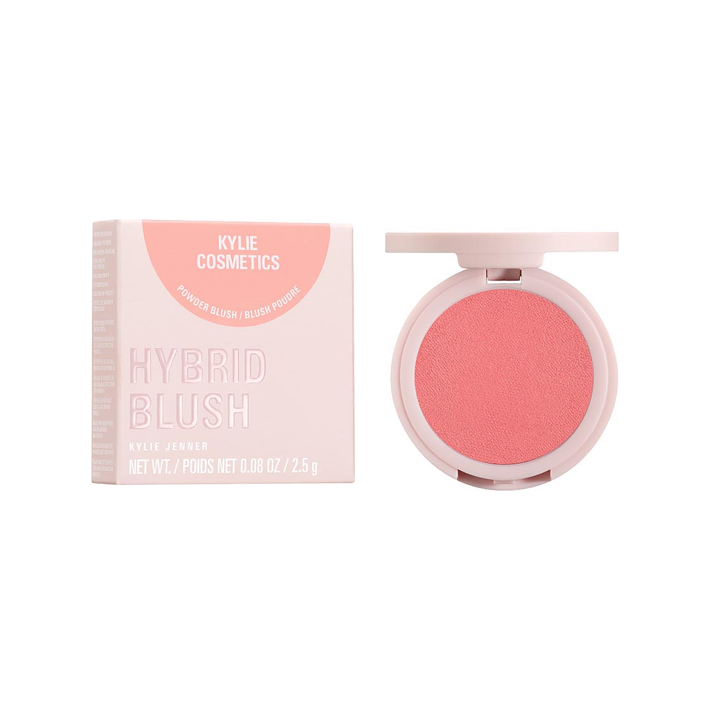 Kylie Cosmetics Make Up Hybrid Blush No 356 Summer Sorbet
