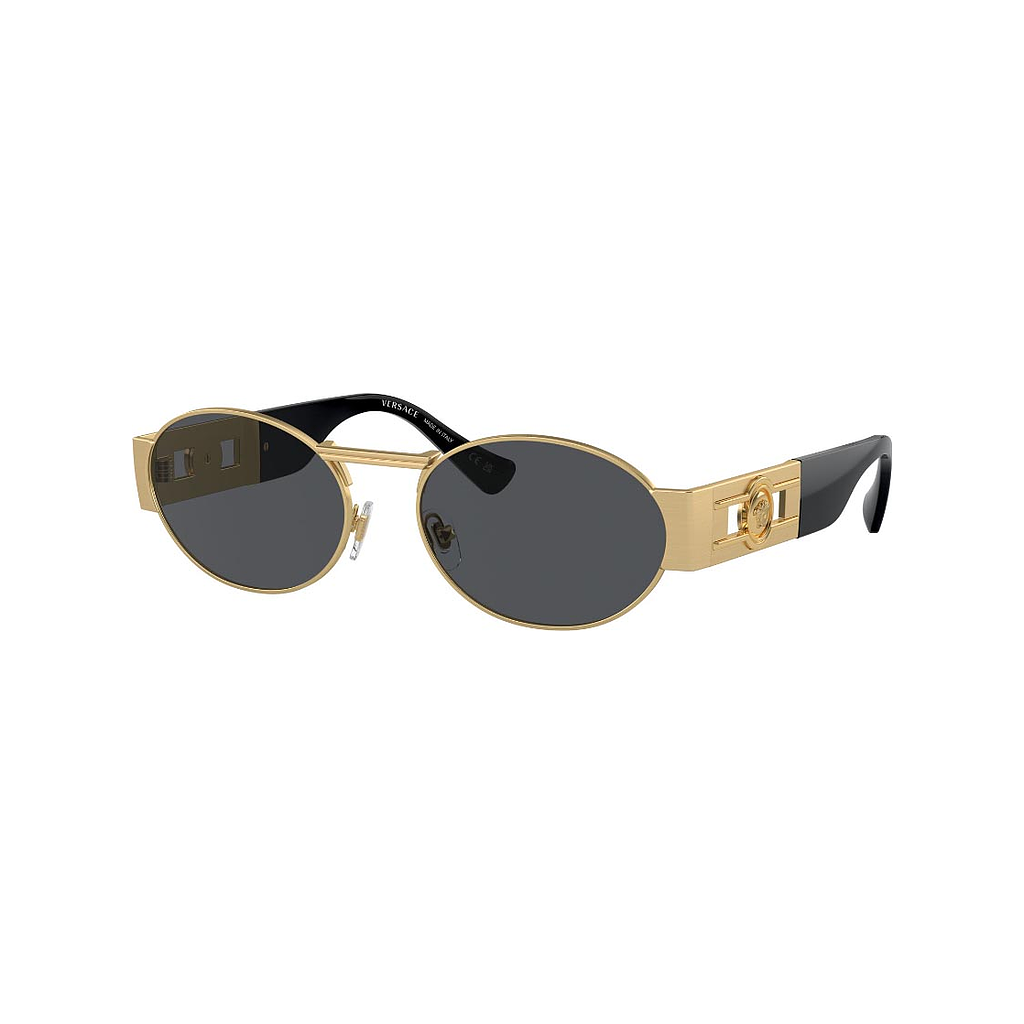 Versace Medusa Deco Oval