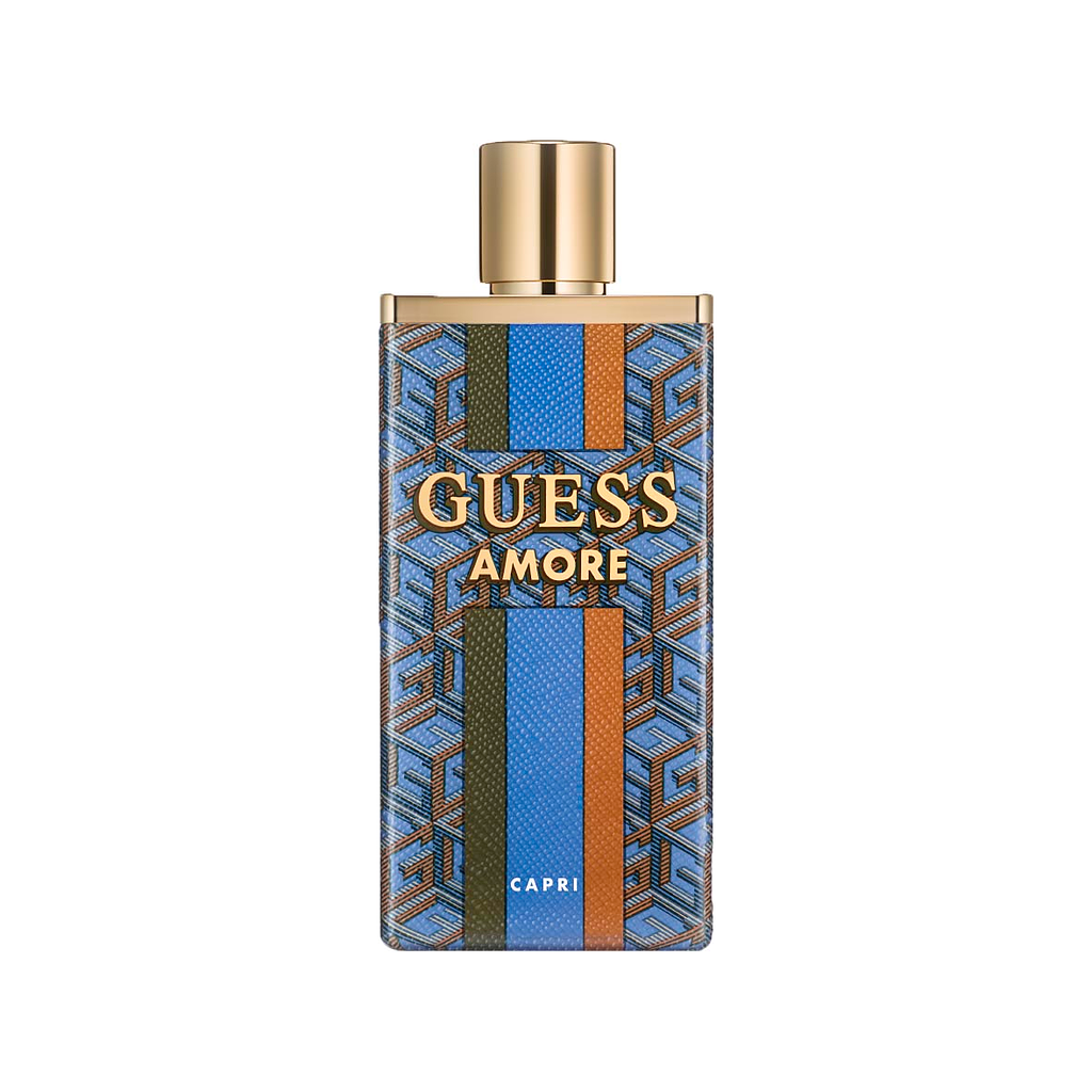 Guess Amore Capri Eau de Toilette 100 ml