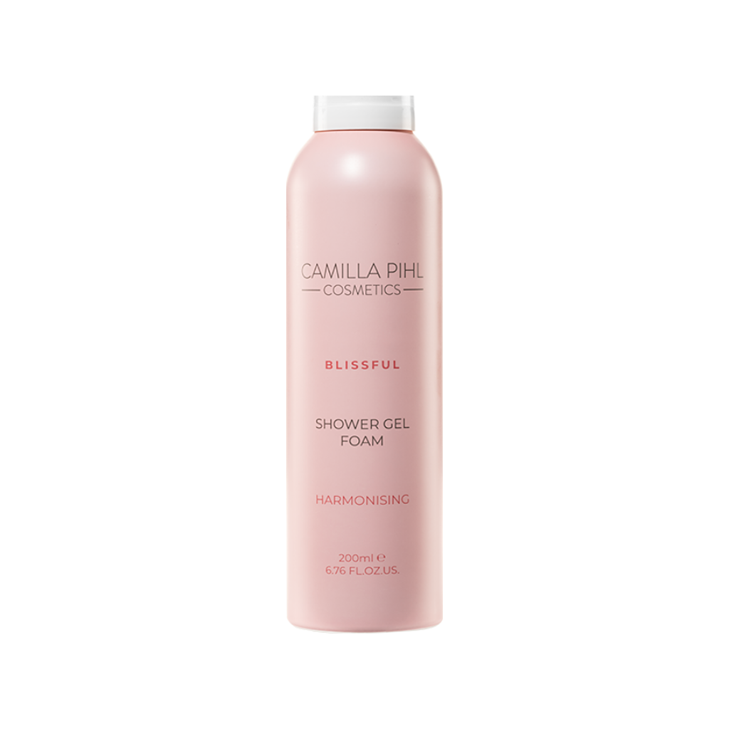 Camilla Pihl Shower Foam Blissful
