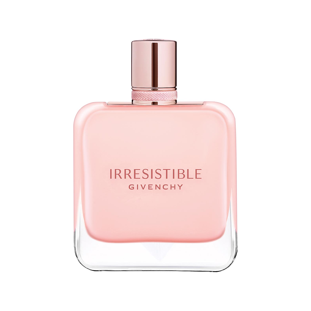 Givenchy Irresistible Rose Velvet EdP