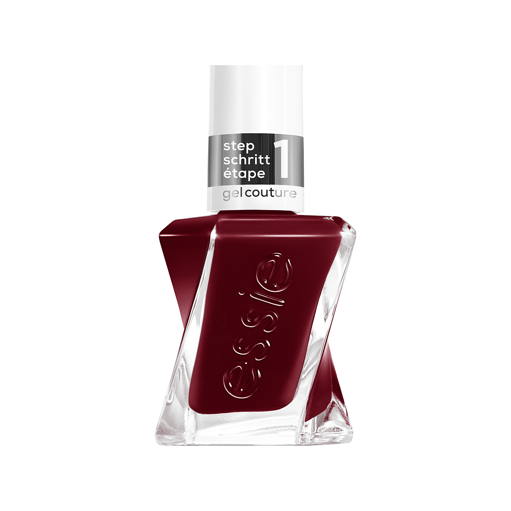 Essie Gel Couture No. 0360 - Spiked with Style