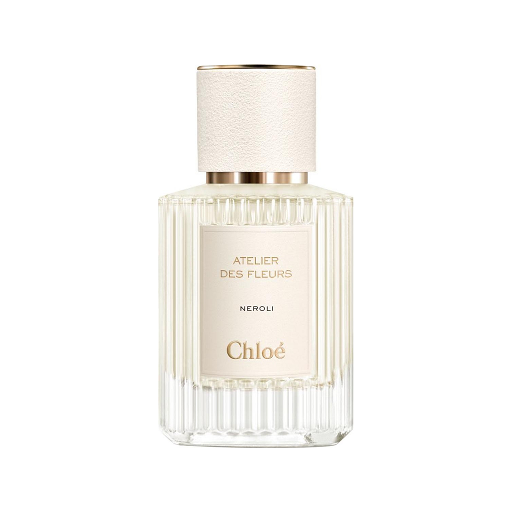 Chloé Atelier des Fleurs Néroli Eau de Parfum 50 ml