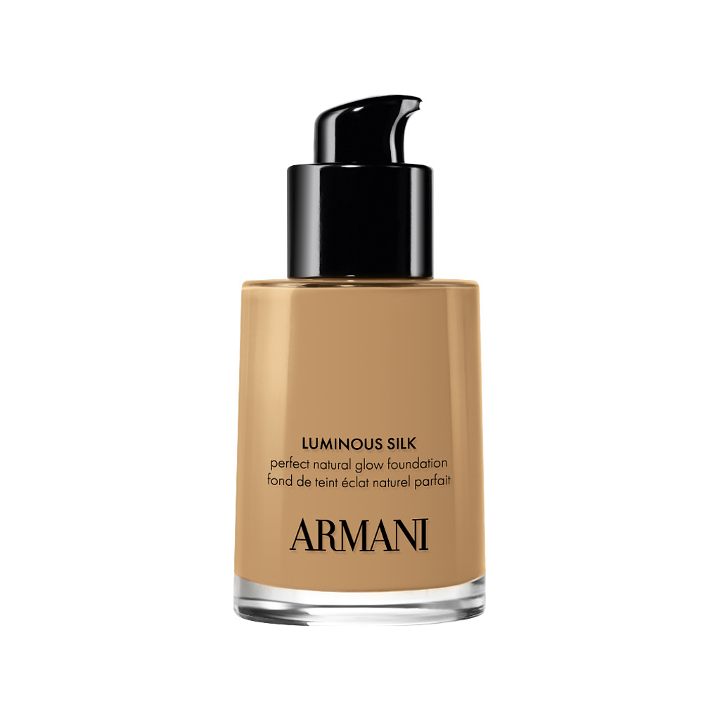 Giorgio Armani Luminous Silk Foundation No 5.95