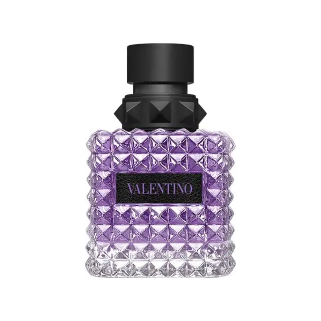 Valentino Donna Born in Roma Purple Melancholia Eau de Parfum 50 ml