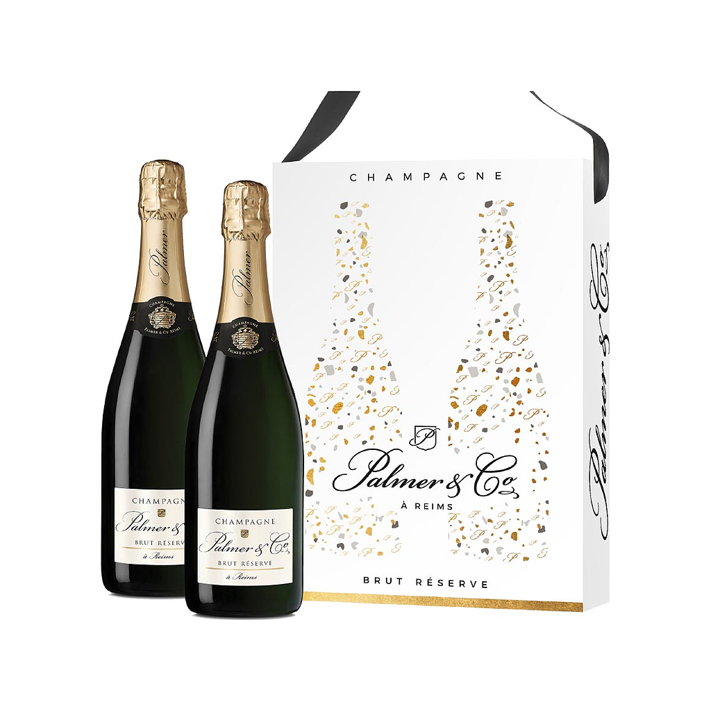 Palmer & Co. Brut Réserve