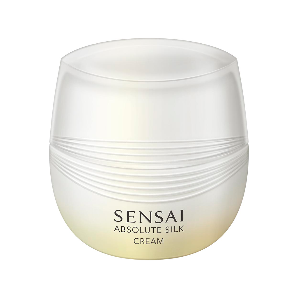 Absolute Silk Cream