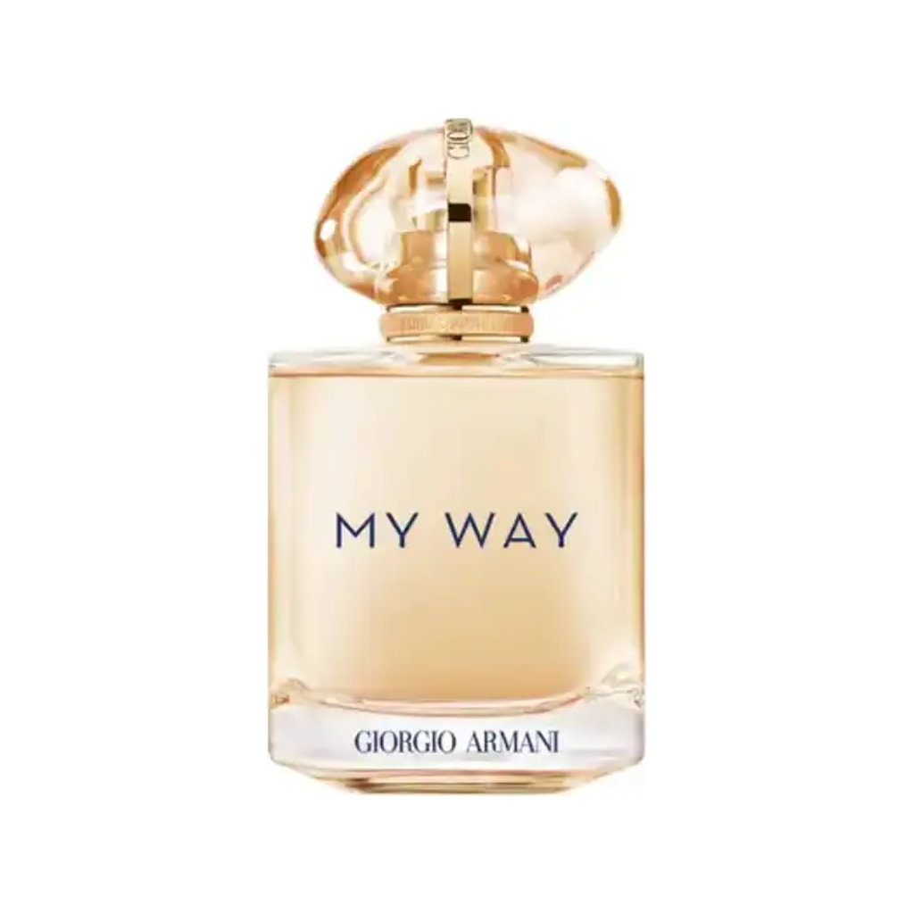 Giorgio Armani My Way Sunny Vanilla Eau de Parfum 90 ml