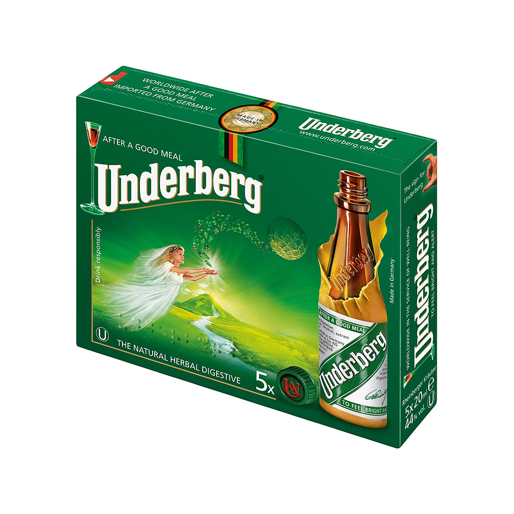 Underberg