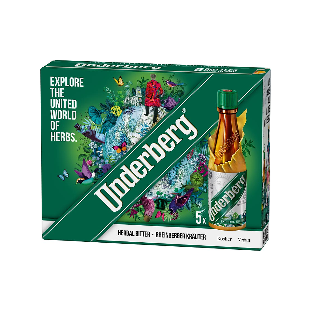 Underberg
