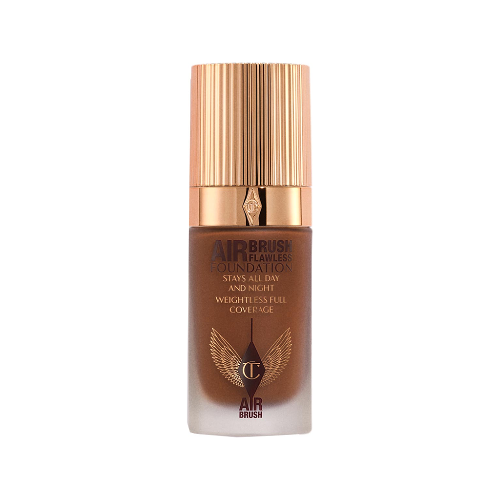 Charlotte Tilbury Airbrush Flawless Foundation - 14 Neutral