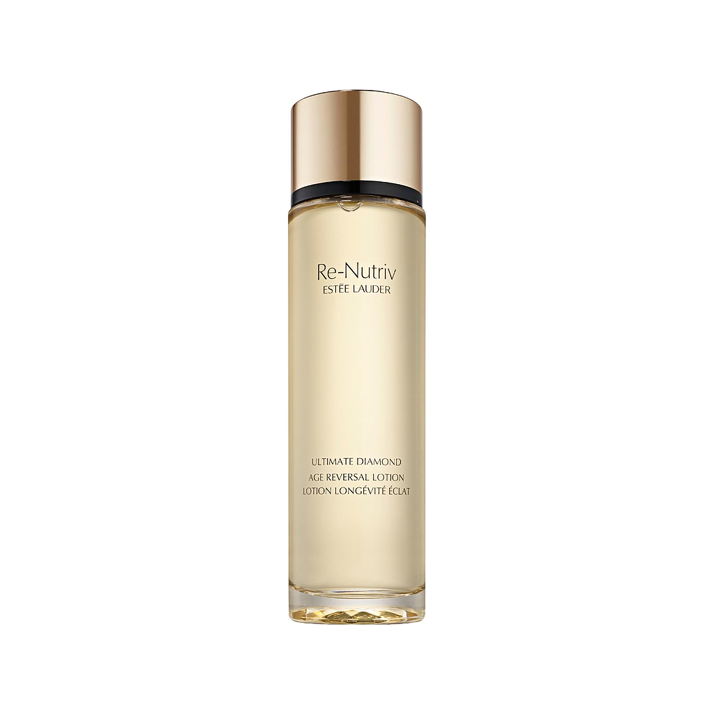 Estee Lauder Re-Nutriv Ultimate Diamond Age Reversal Lotion 200 ml