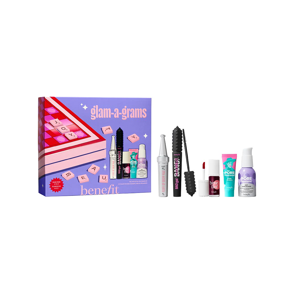 Benefit Glam-a-Grams Set