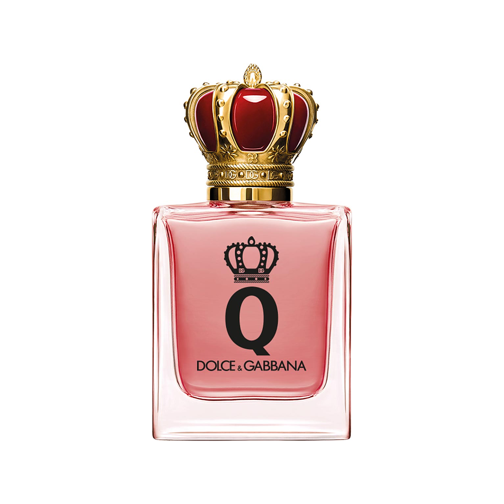 Dolce & Gabbana Q by Dolce&Gabbana Intense Eau de Parfum 50 ml