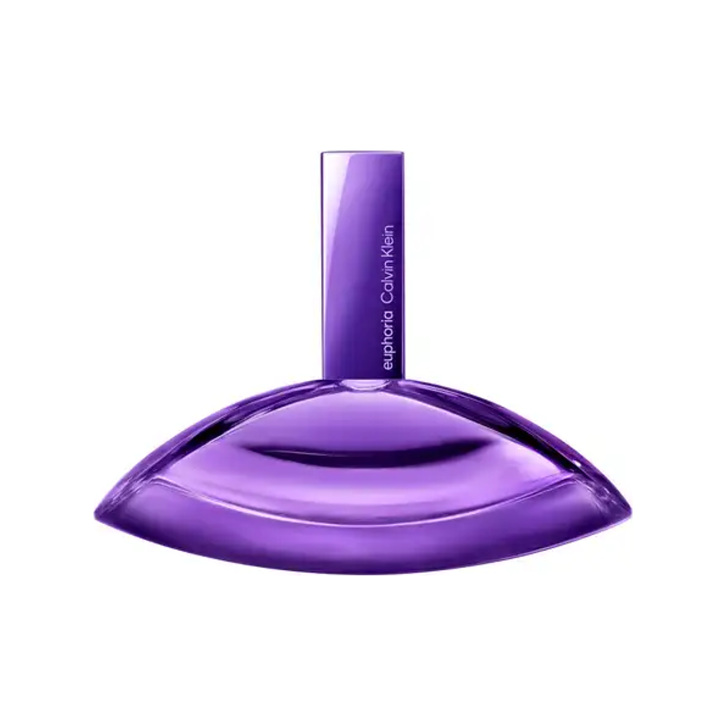 Calvin Klein Euphoria Bold Purple Elixir Eau de Parfum 100 ml