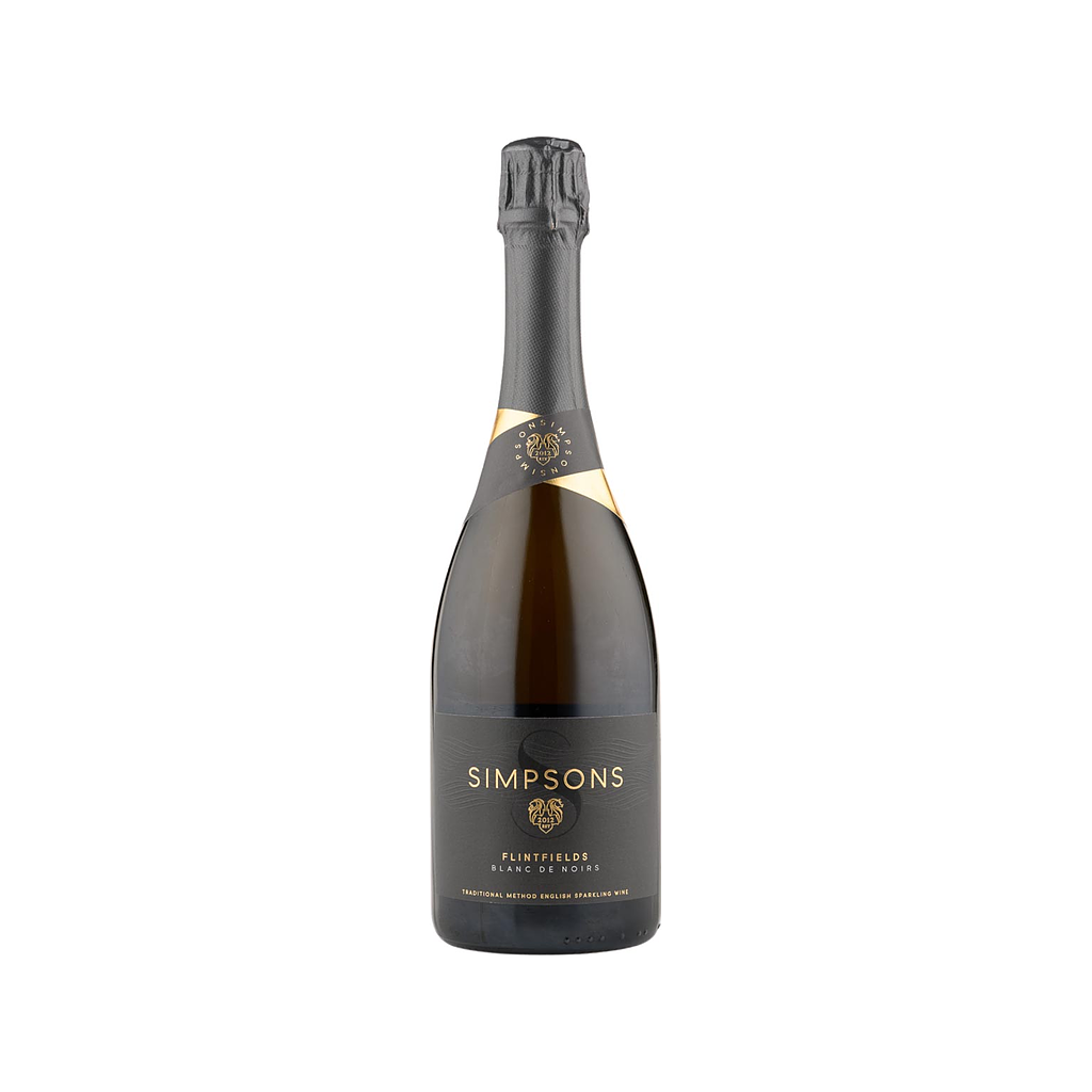 Simpsons FlintFields Blanc de Noirs