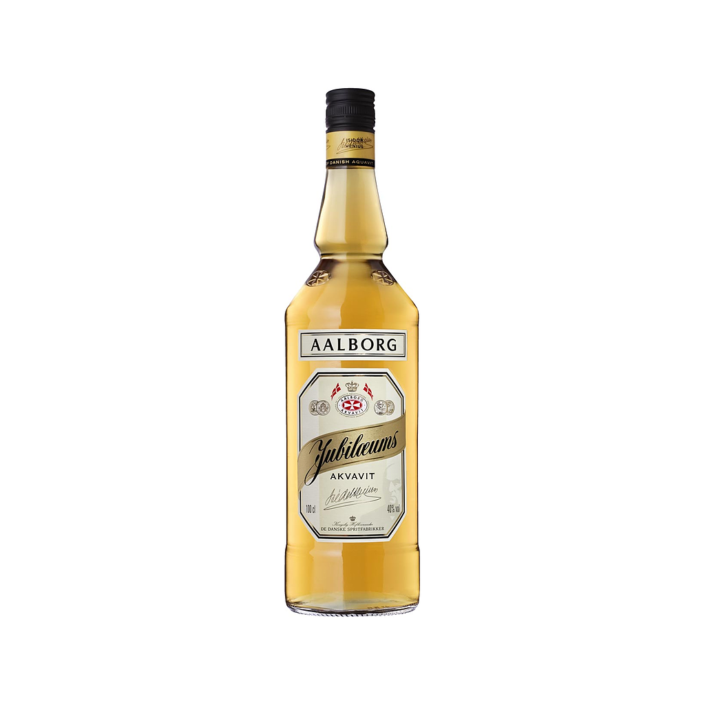 Aalborg Jubilæums Akvavit