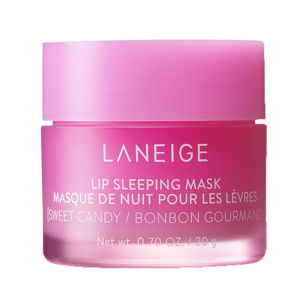Laneige Lip Sleeping Mask Sweet Candy 20 g