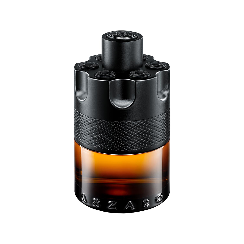 Azzaro The Most Wanted Parfum