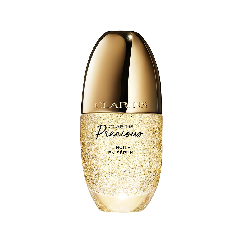 Clarins Precious L'Huile en Serum 30 ml