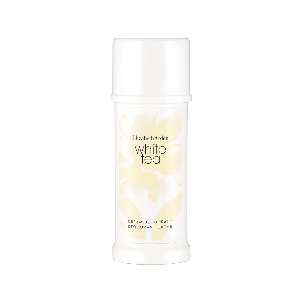 Elizabeth Arden White Tea Deodorant Cream