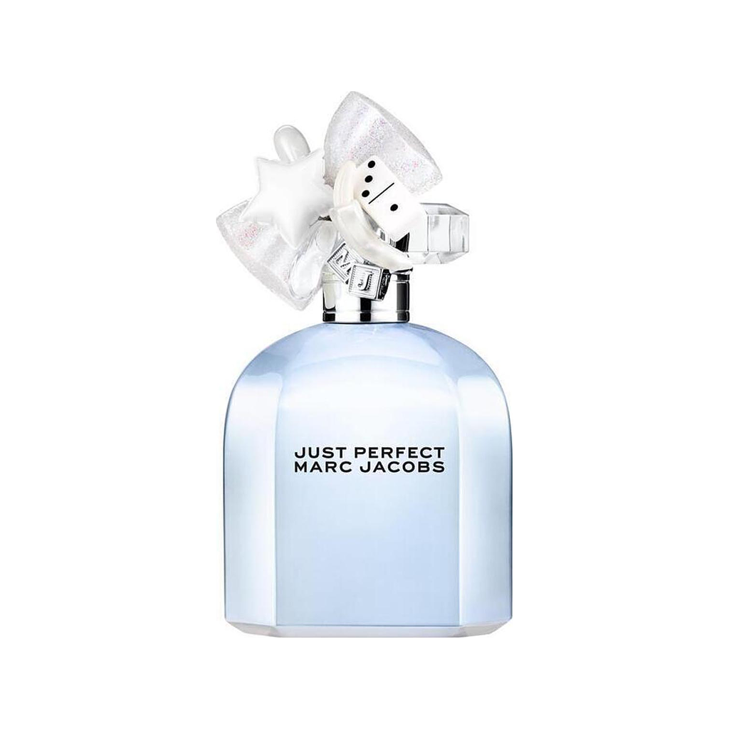 Marc Jacobs Just Perfect Eau de Parfum 50 ml