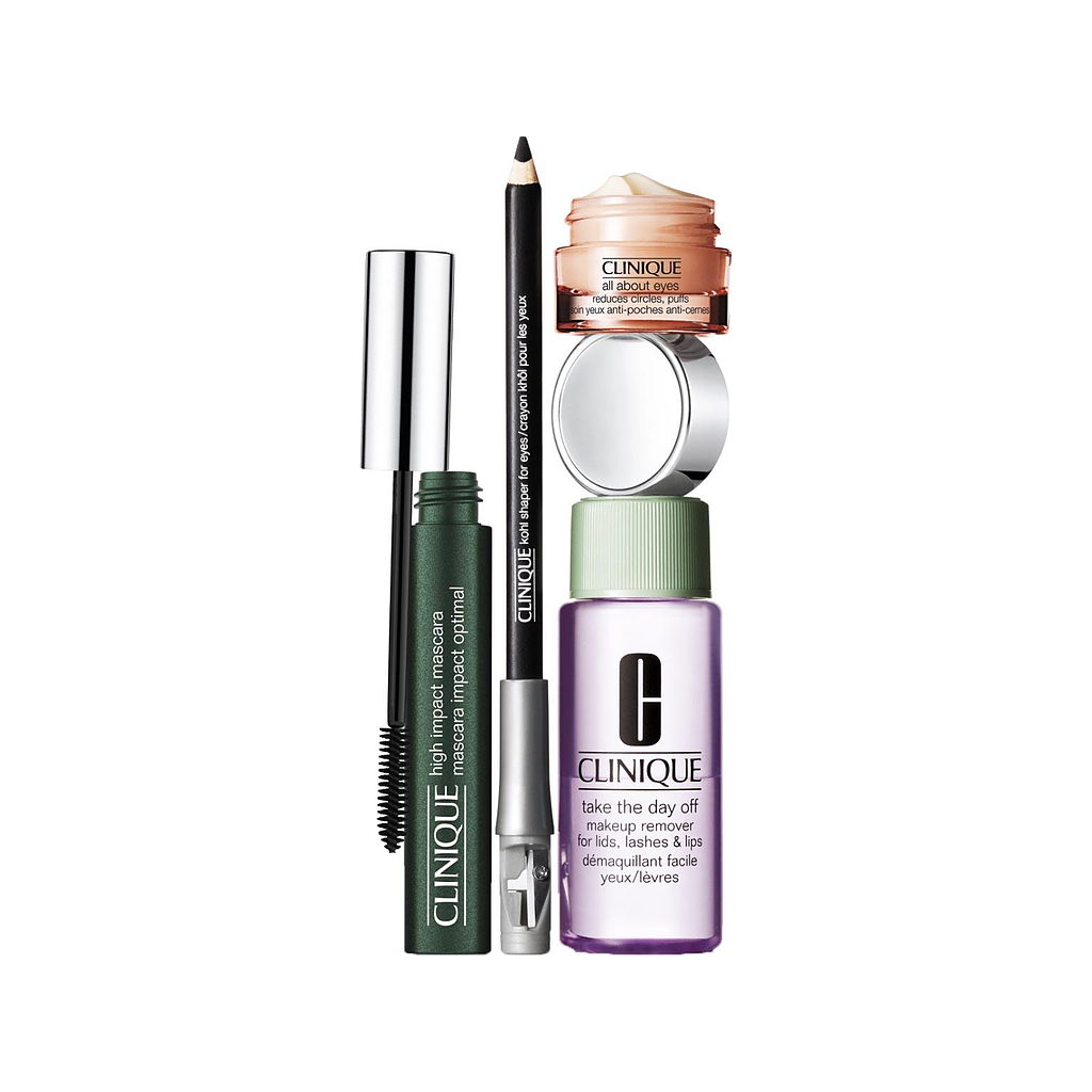 Eye Definition Make-Up Set