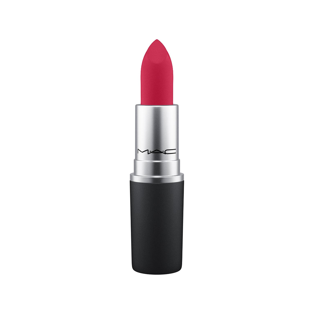 Powder Kiss Lipstick