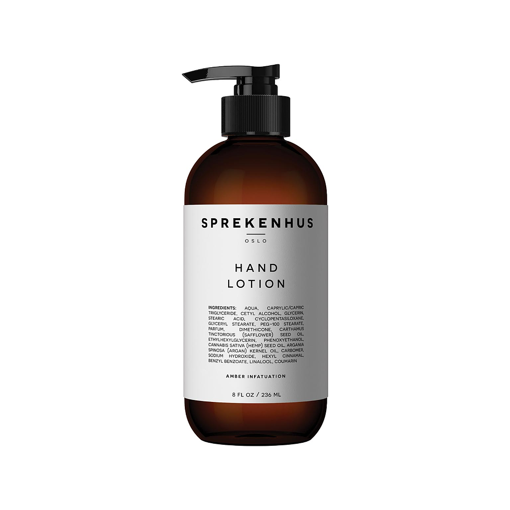 Sprekenhus Hand Lotion