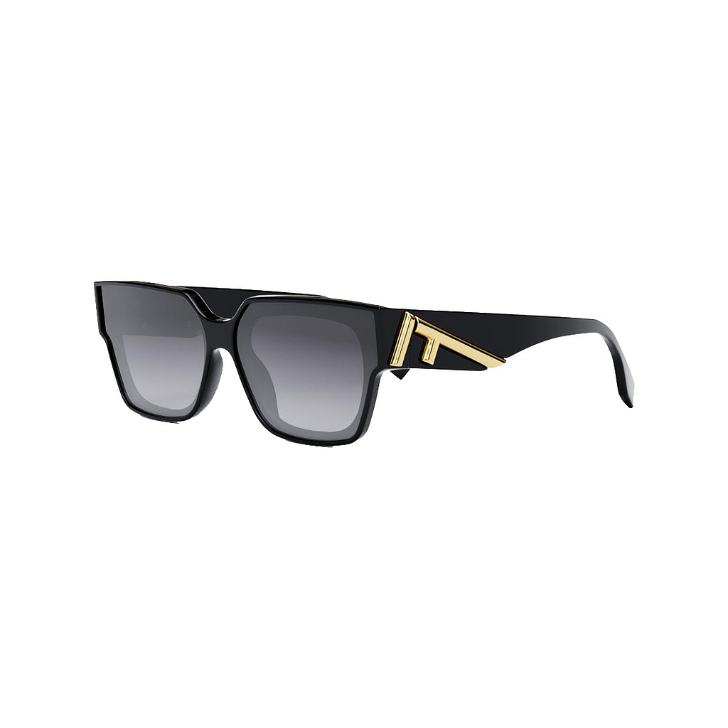 Fendi First 01B