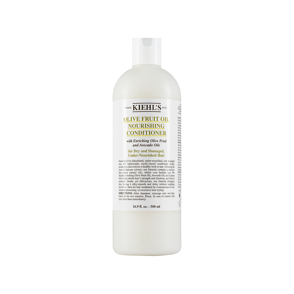 Kiehl's Olive Fruit Oil Nourishing Conditioner