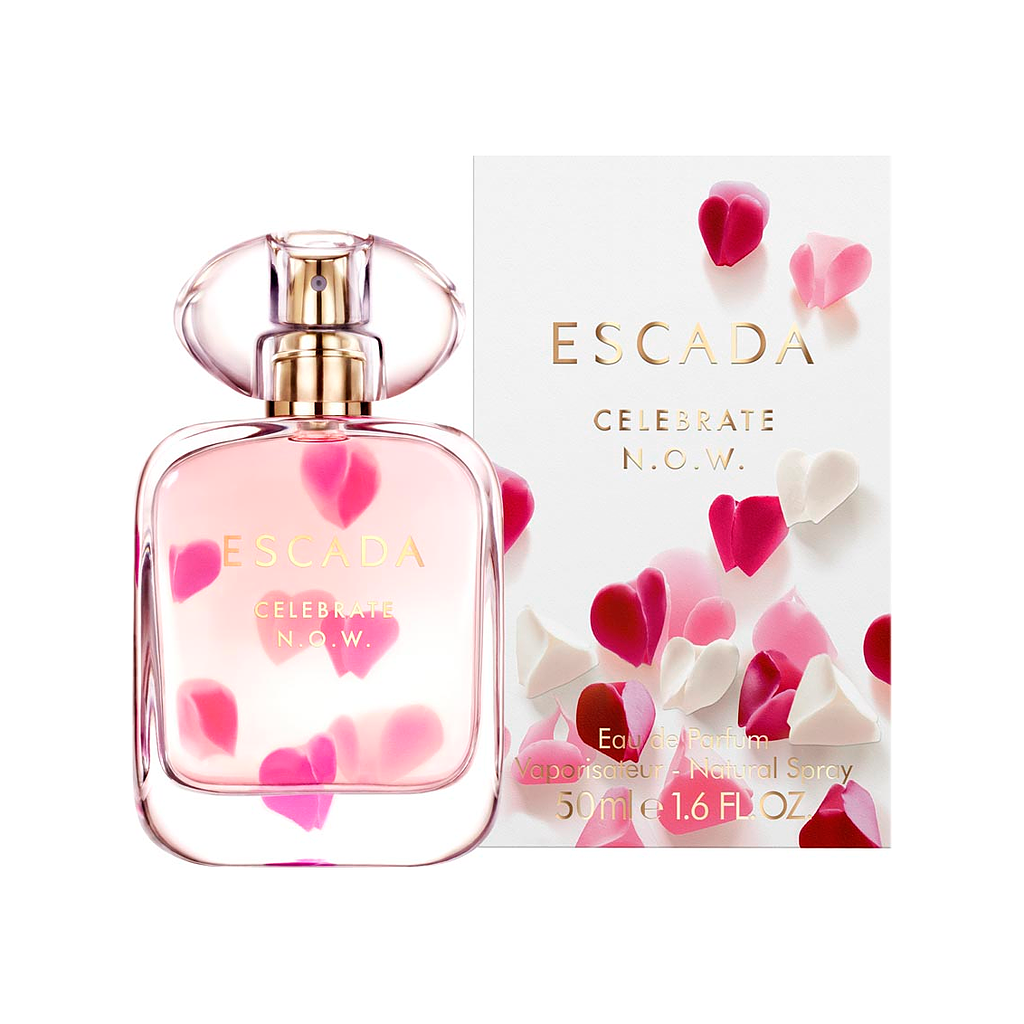 Escada Celebrate Now