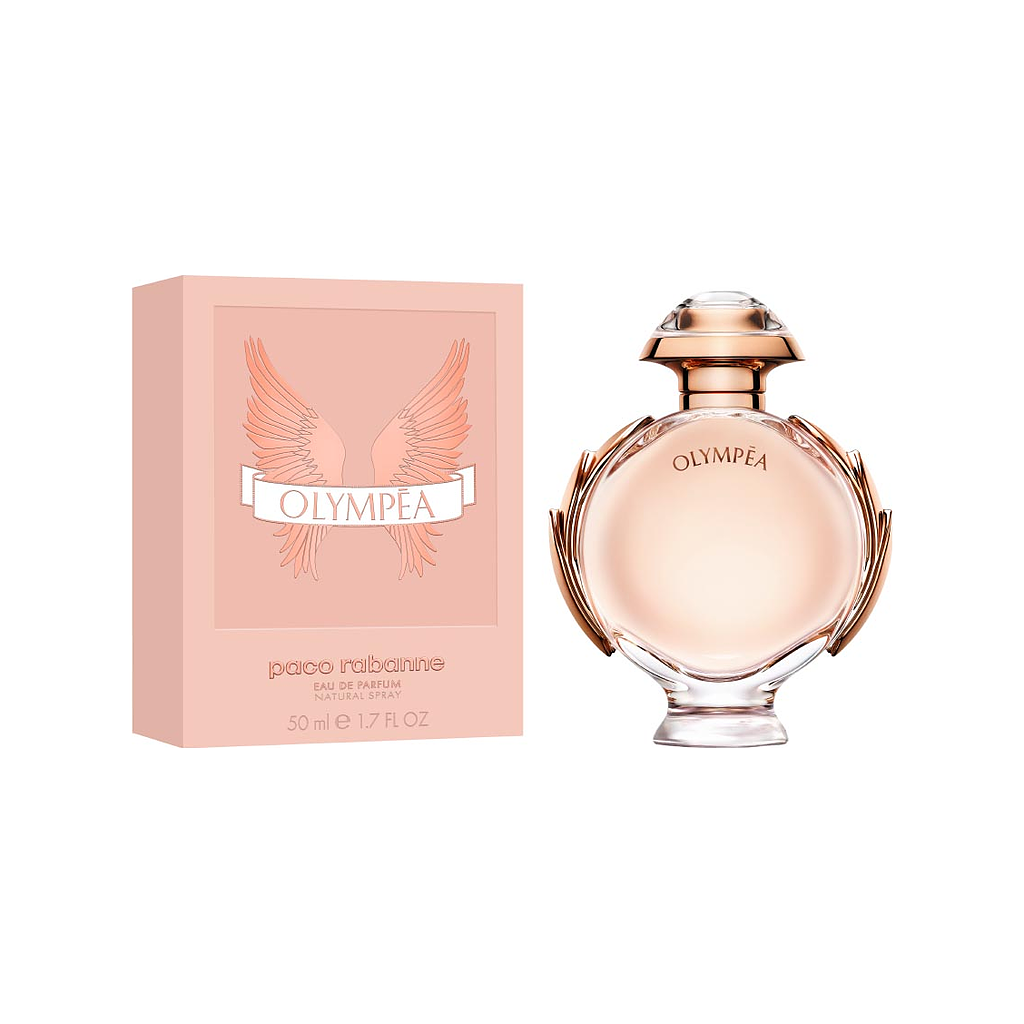Paco Rabanne Olympea