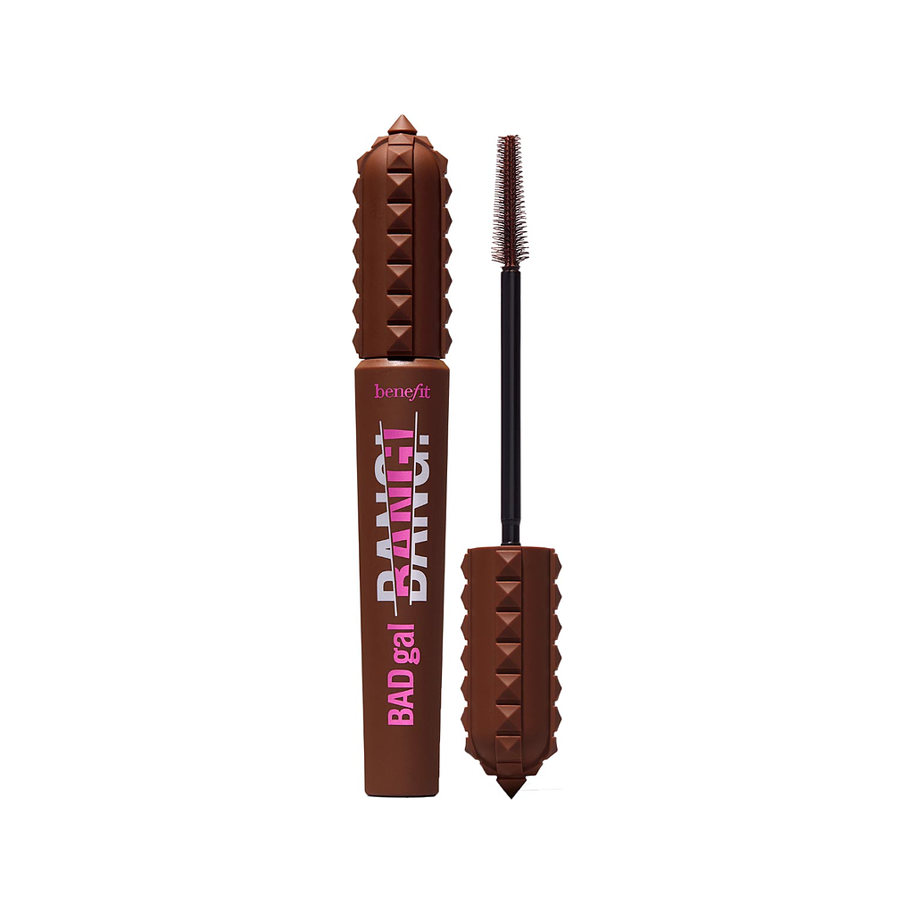 Benefit BADgal Bang Mascara Rebel Brown